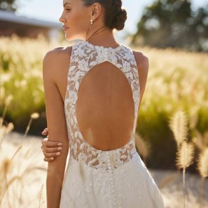 Happy Sposi | ROSA CLARA 2026 _011