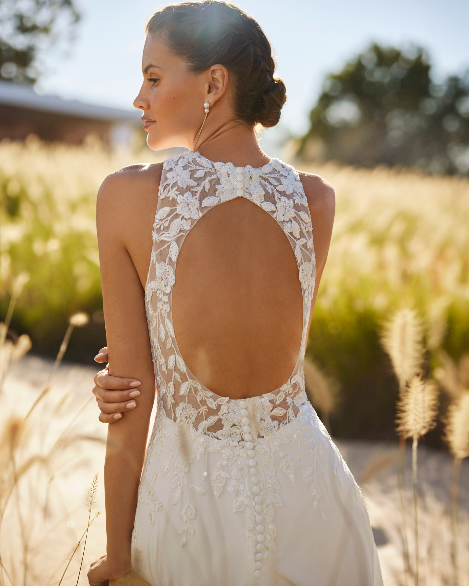 Happy Sposi | ROSA CLARA 2026 _011