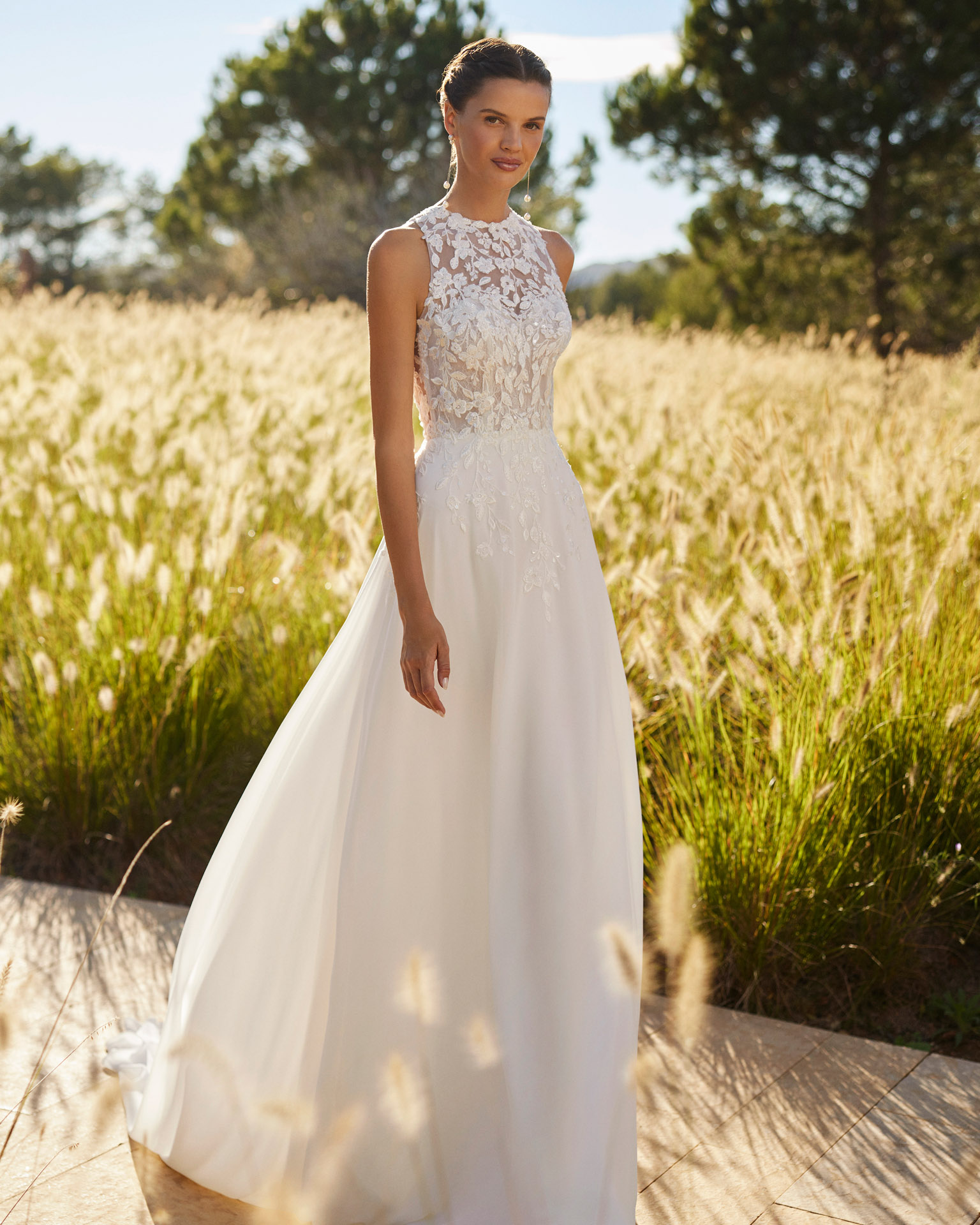 Happy Sposi | ROSA CLARA 2026 _011