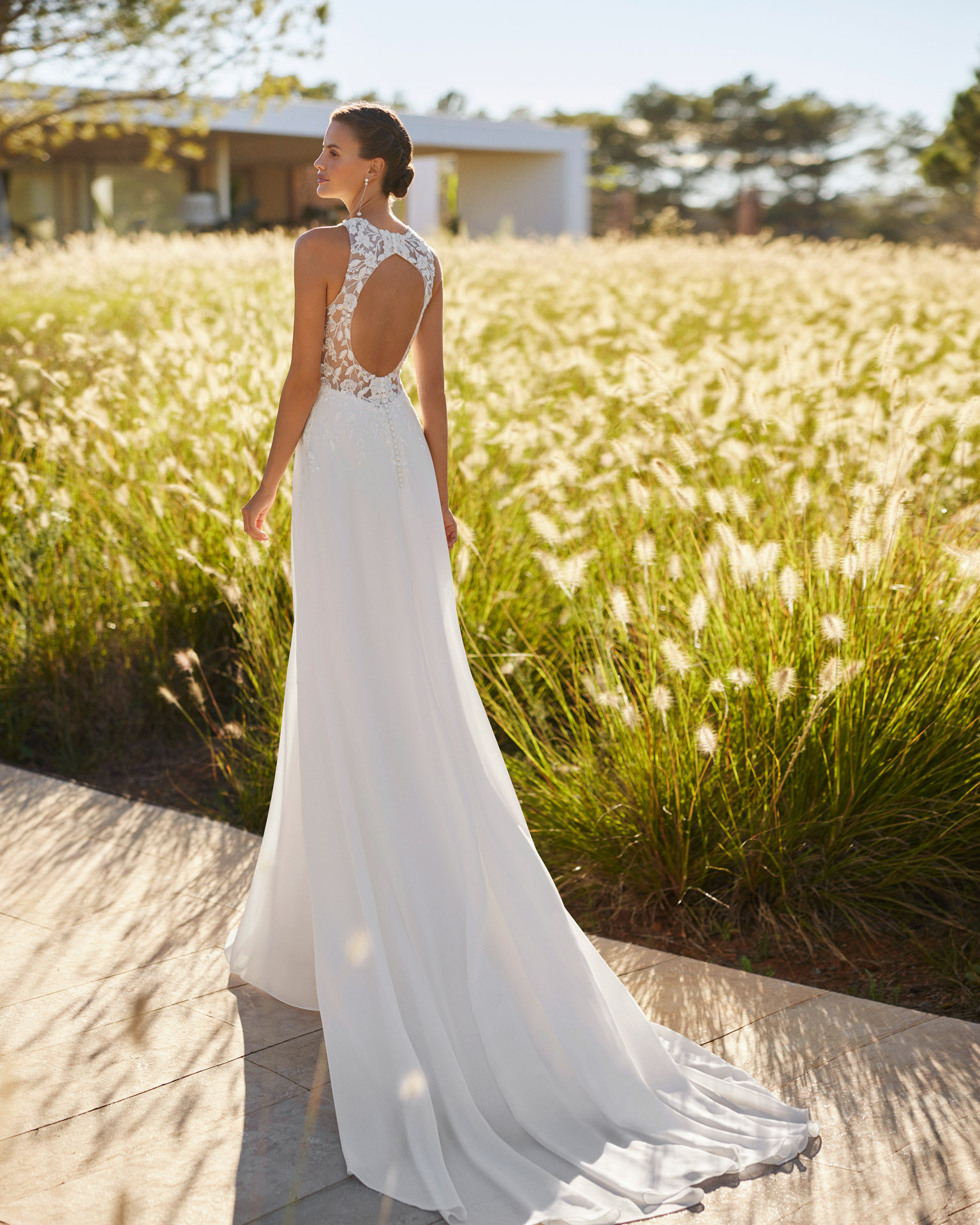 Happy Sposi | ROSA CLARA 2026 _011