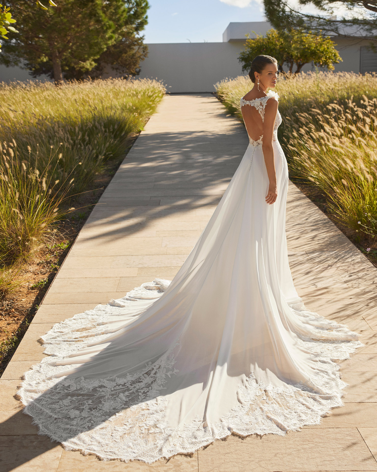 Happy Sposi | ROSA CLARA 2026_012