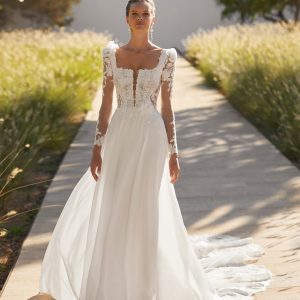 Happy Sposi | ROSA CLARA 2026_012