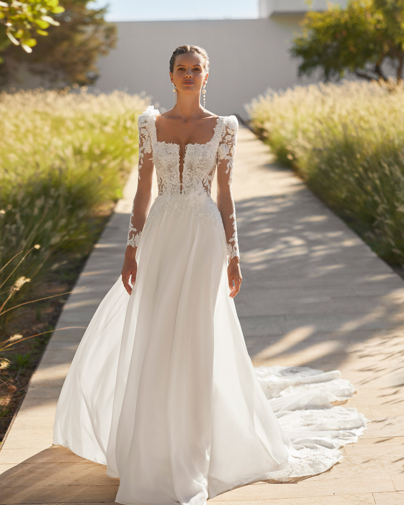 Happy Sposi | ROSA CLARA 2026_012