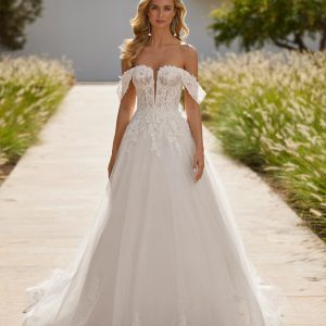 Happy Sposi | ROSA CLARA 2026_015