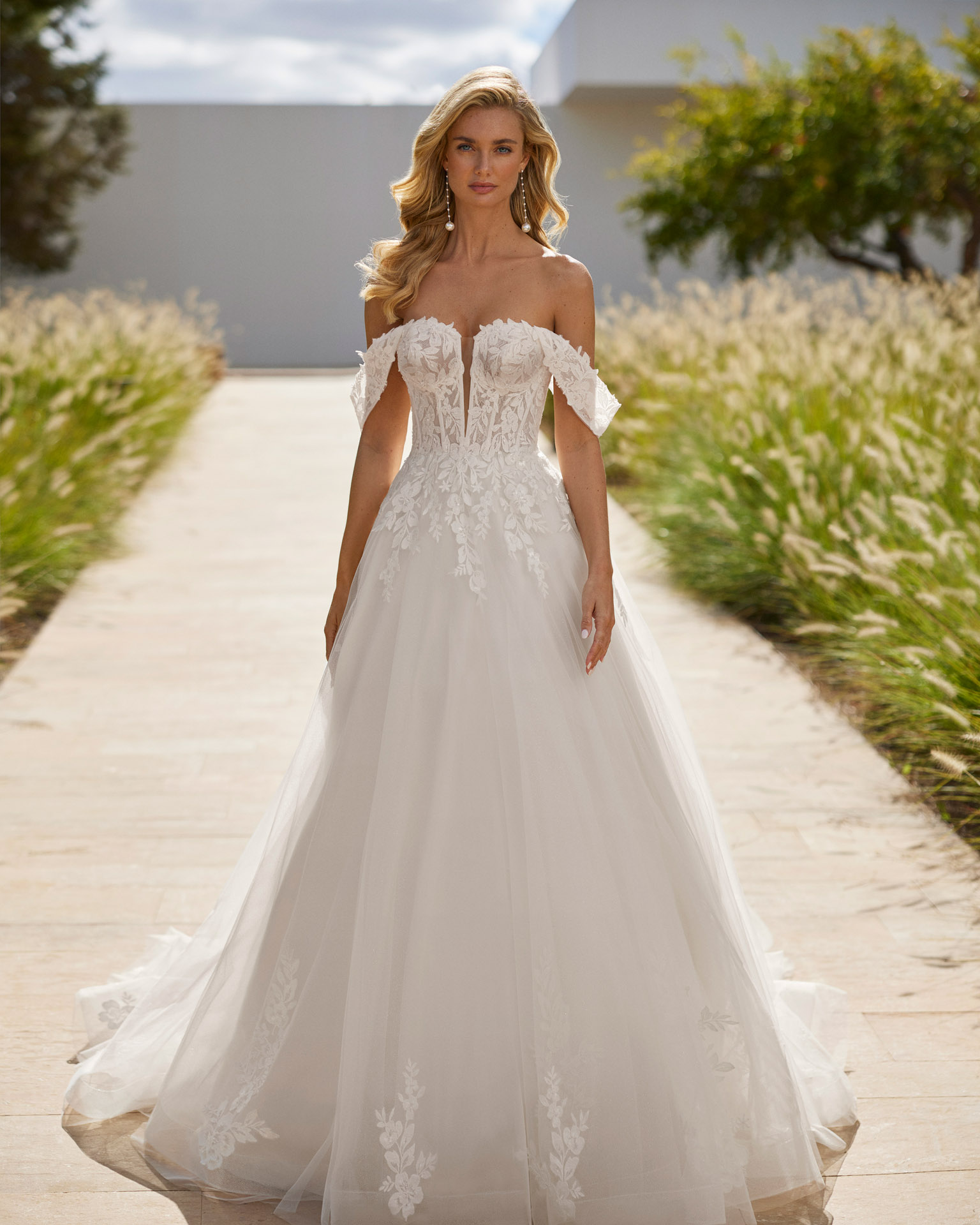 Happy Sposi | ROSA CLARA 2026_015