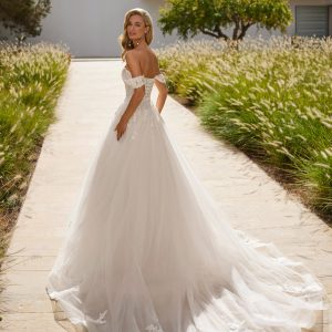 Happy Sposi | ROSA CLARA 2026_015