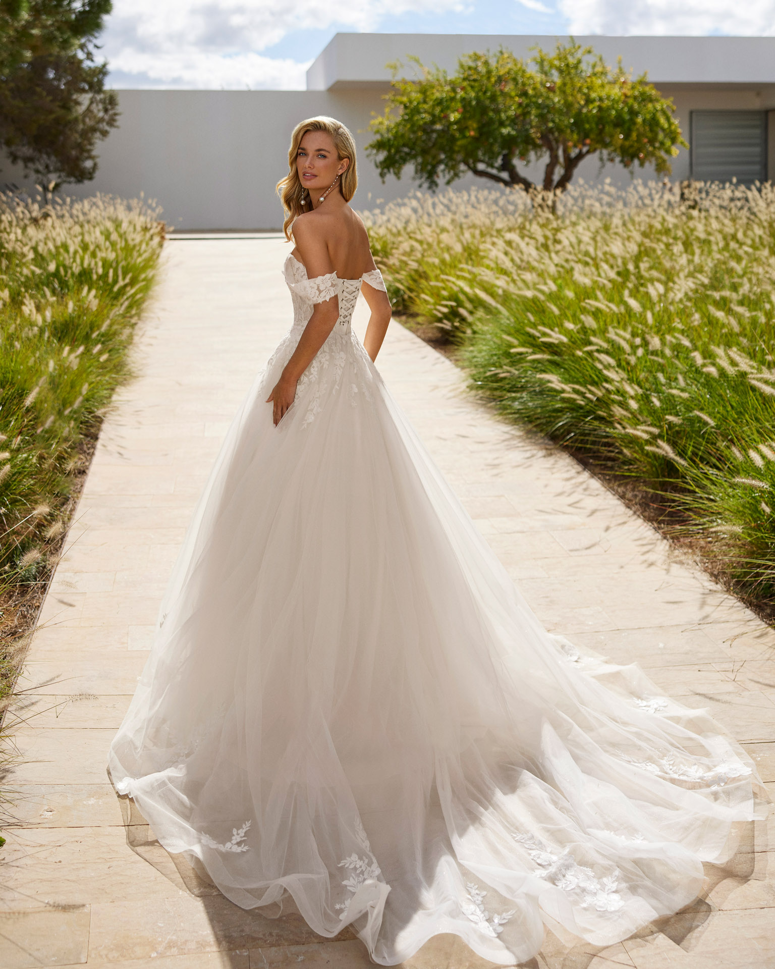 Happy Sposi | ROSA CLARA 2026_015