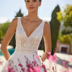 Happy Sposi | ROSA CLARA 2026_016