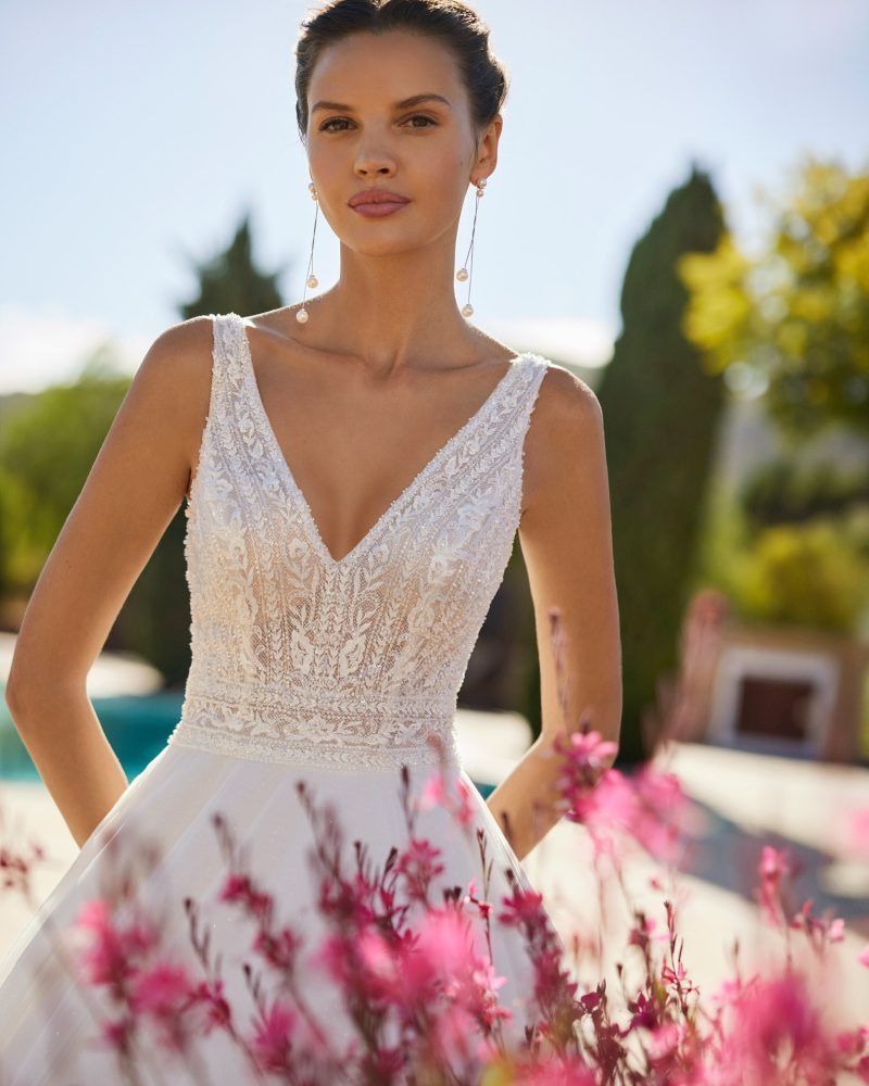 Happy Sposi | ROSA CLARA 2026_016