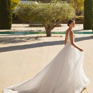 Happy Sposi | ROSA CLARA 2026_016