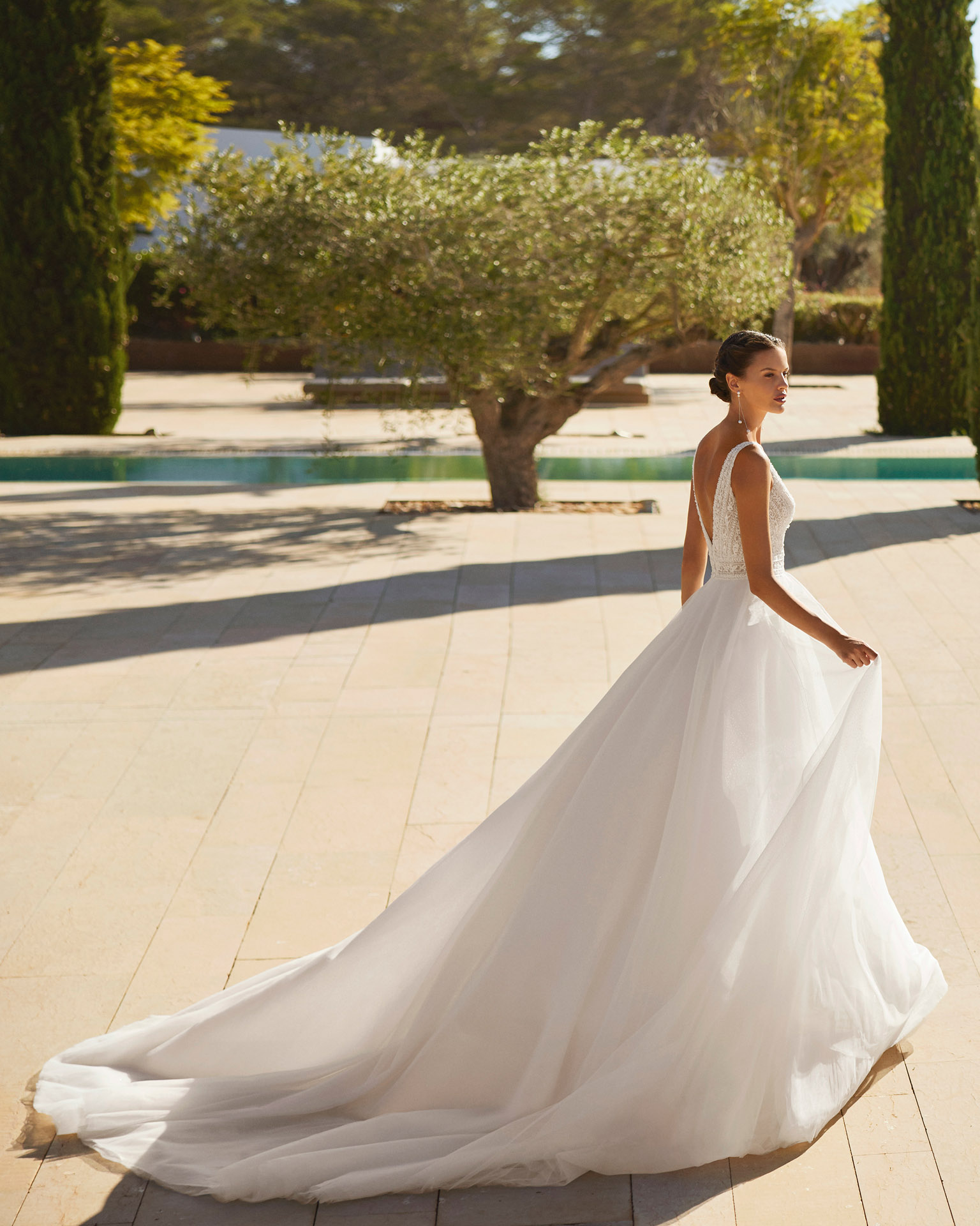 Happy Sposi | ROSA CLARA 2026_016