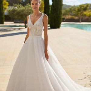 Happy Sposi | ROSA CLARA 2026_016