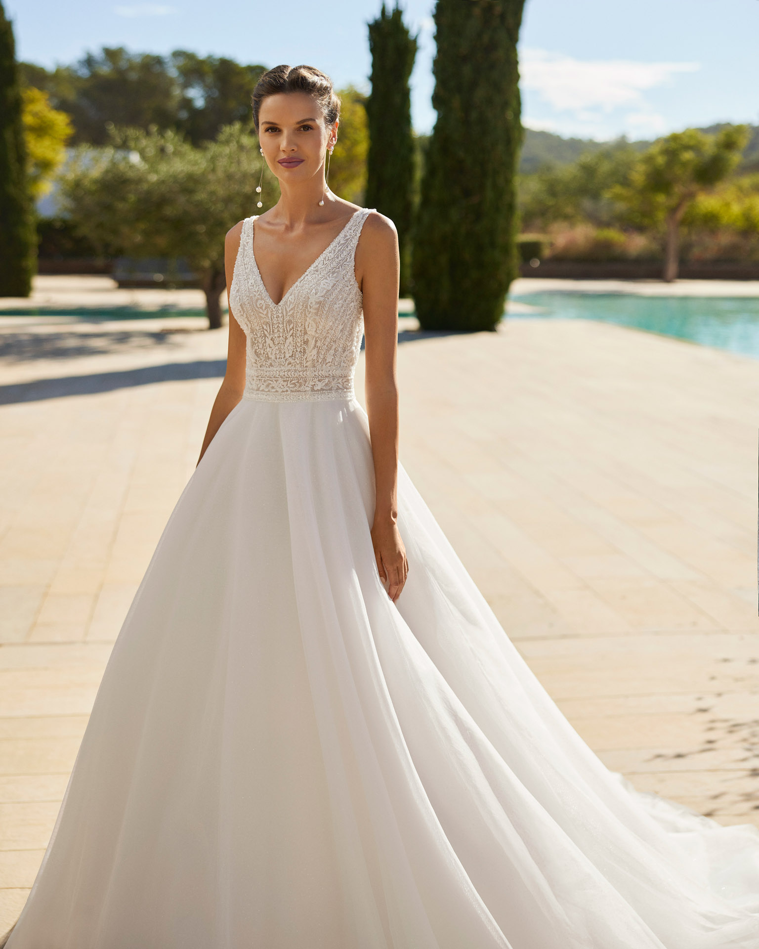 Happy Sposi | ROSA CLARA 2026_016