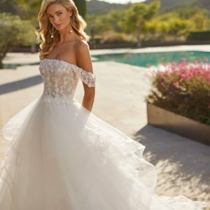 Happy Sposi | ROSA CLARA 2016_017