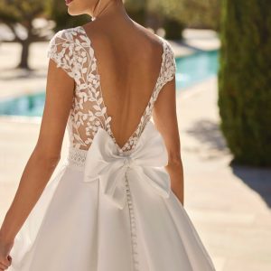 Happy Sposi | ROSA CLARA 2026_018