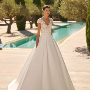 Happy Sposi | ROSA CLARA 2026_018