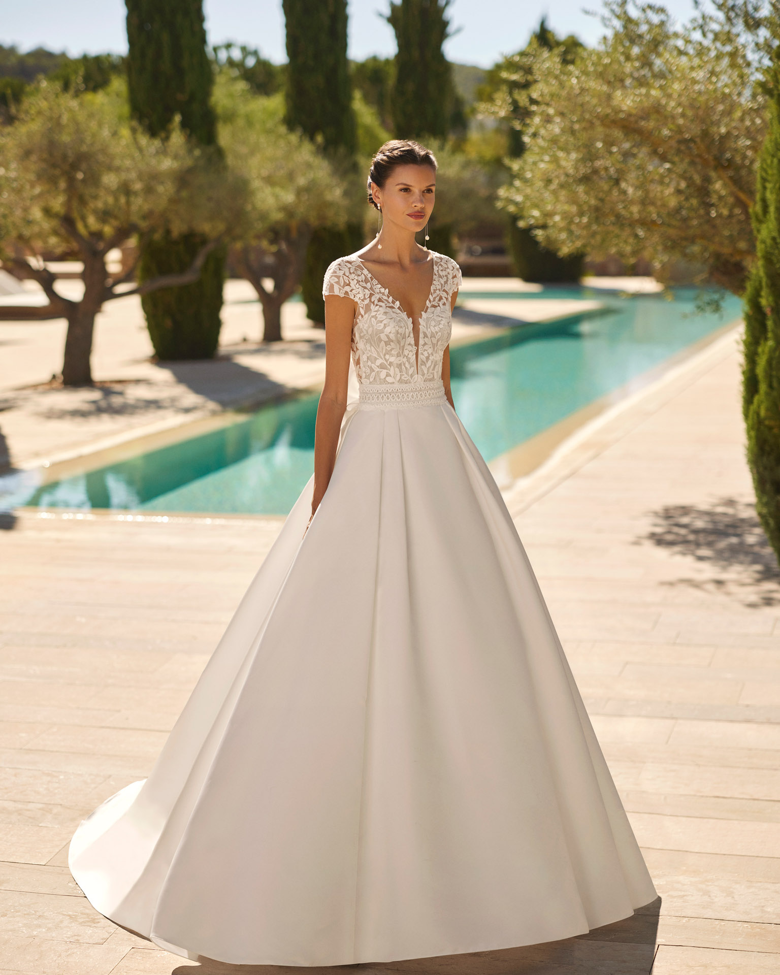 Happy Sposi | ROSA CLARA 2026_018