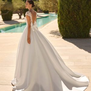 Happy Sposi | ROSA CLARA 2026_018