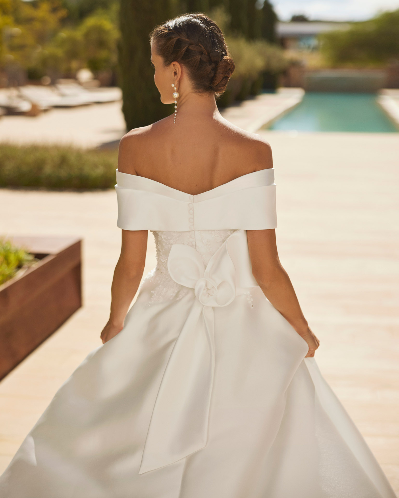 Happy Sposi | ROSA CLARA 2026_019