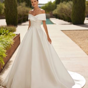 Happy Sposi | ROSA CLARA 2026_019