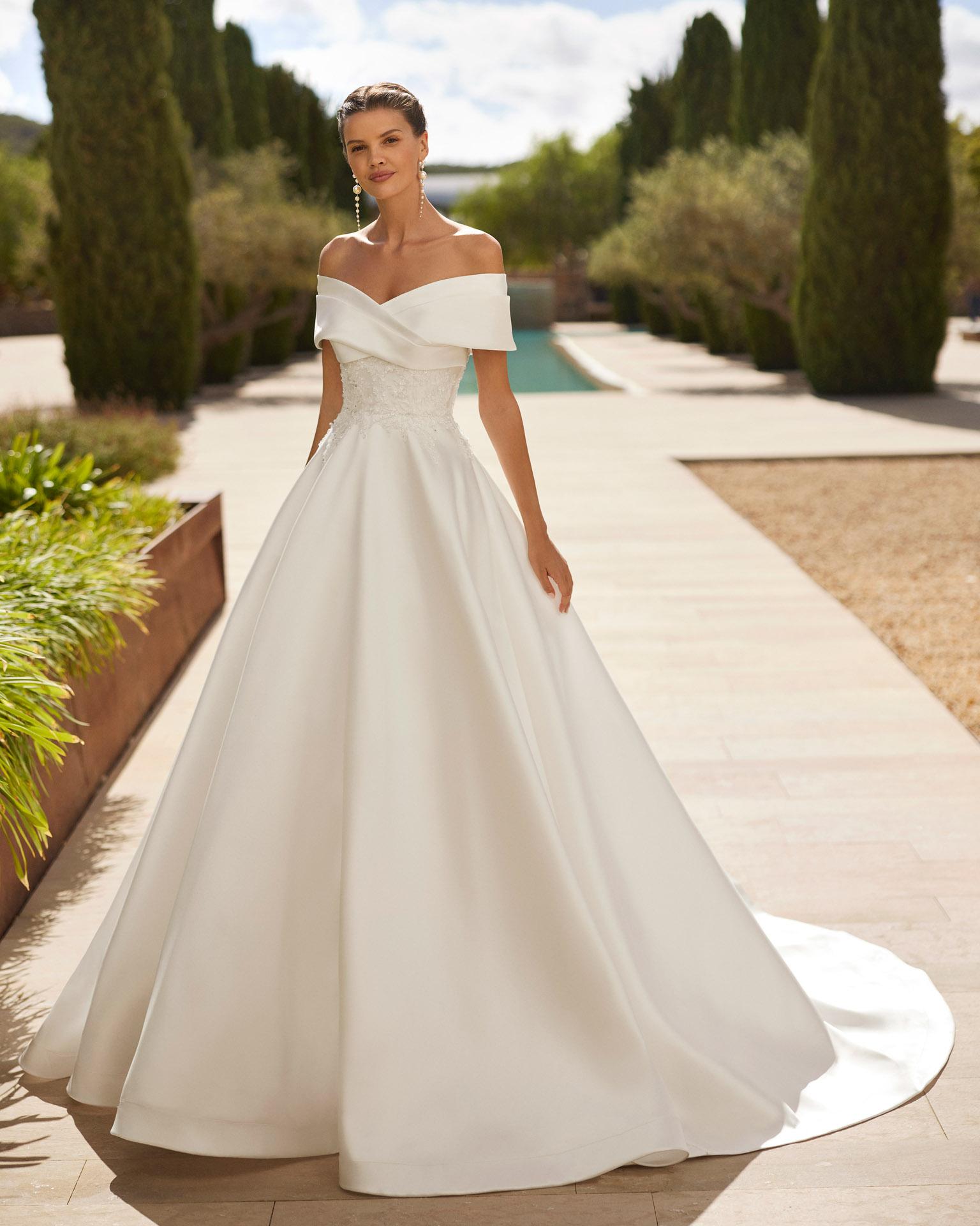 Happy Sposi | ROSA CLARA 2026_019