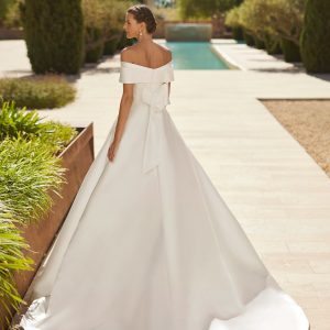 Happy Sposi | ROSA CLARA 2026_019