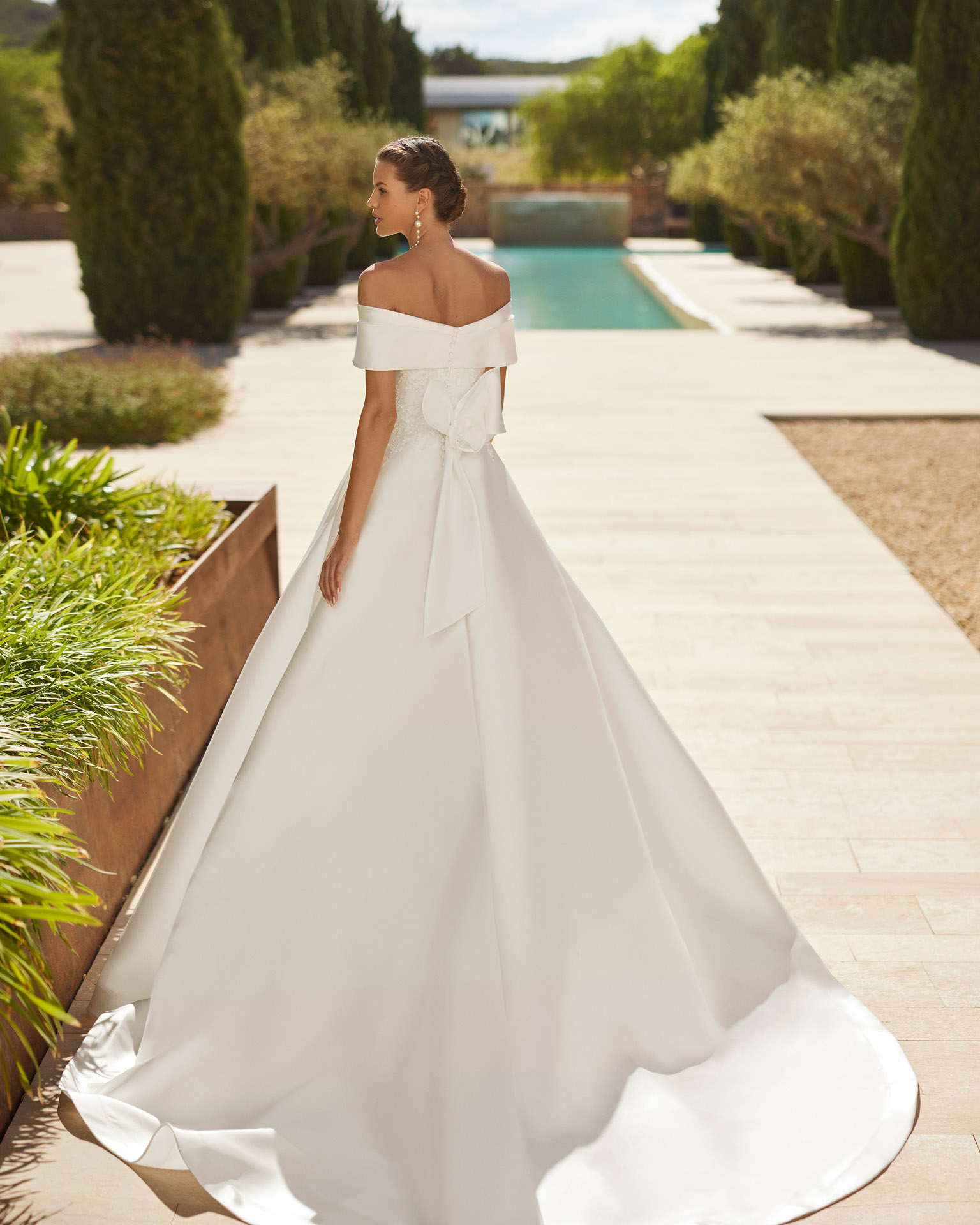 Happy Sposi | ROSA CLARA 2026_019