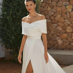 Happy Sposi | ROSA CLARA 2026_020