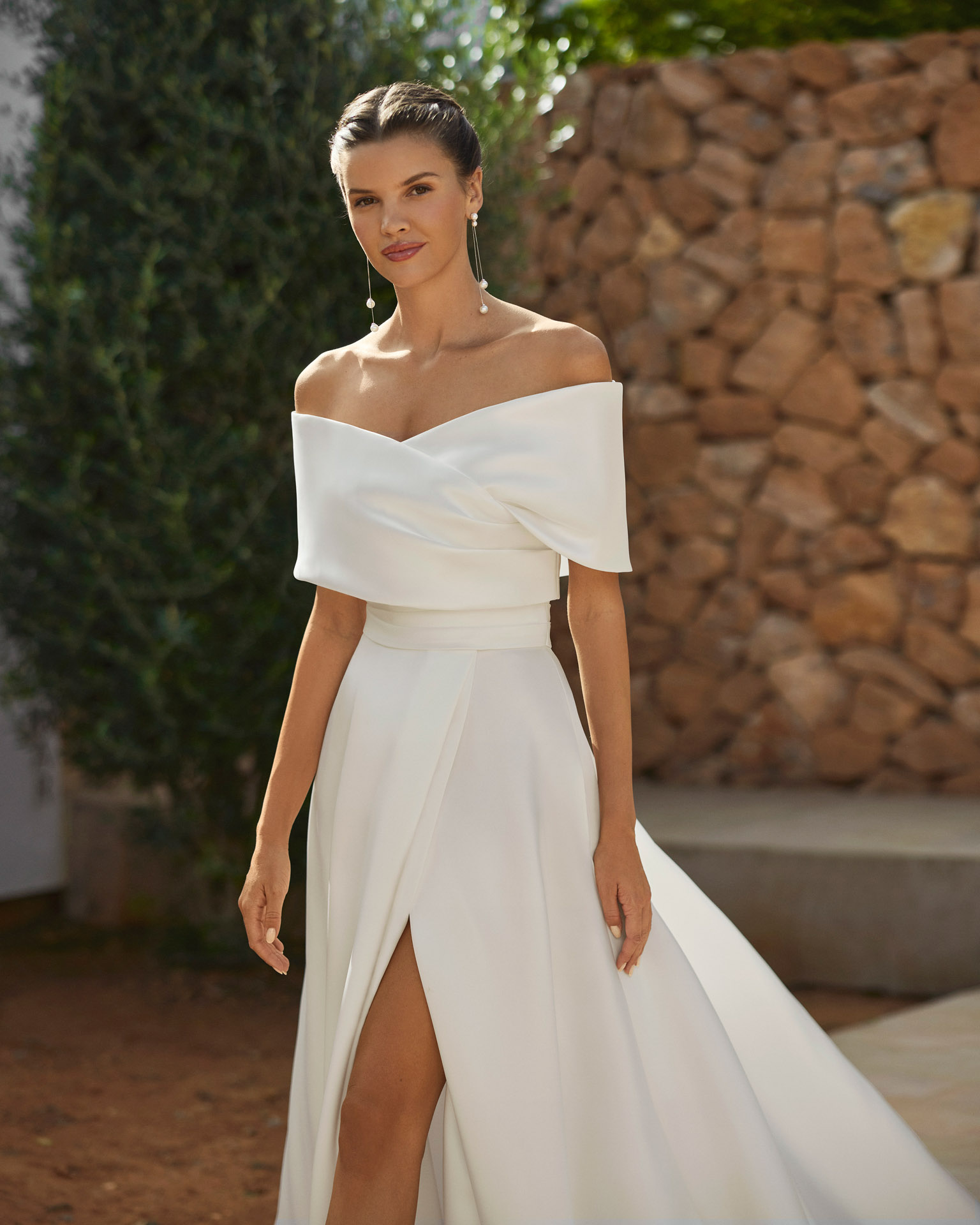 Happy Sposi | ROSA CLARA 2026_020