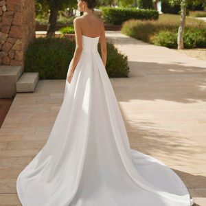 Happy Sposi | ROSA CLARA 2026_020