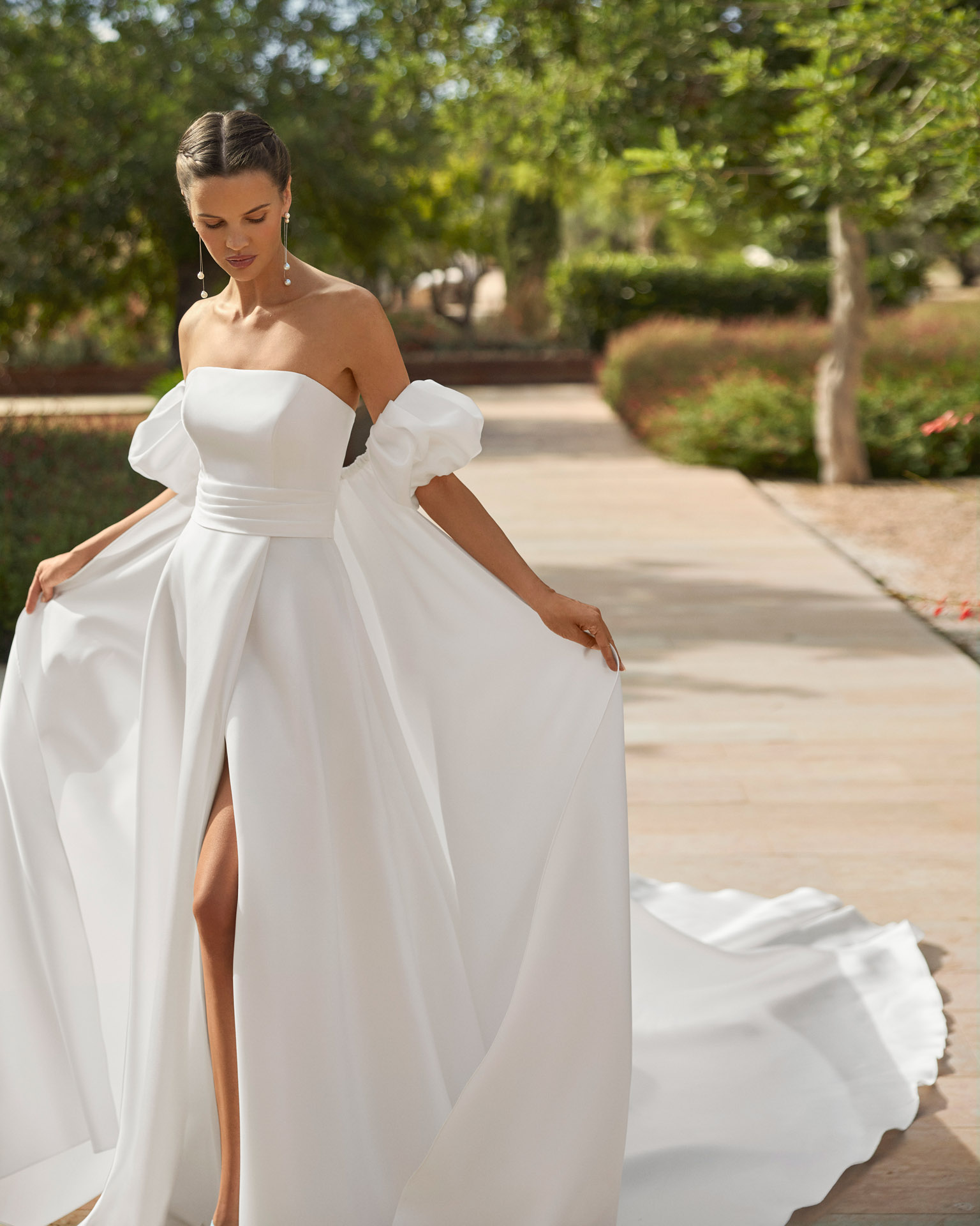 Happy Sposi | ROSA CLARA 2026_020