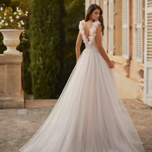 Happy Sposi | ROSA CLARA 2026_026