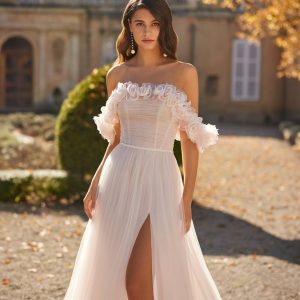 Happy Sposi | ROSA CLARA 2026_027