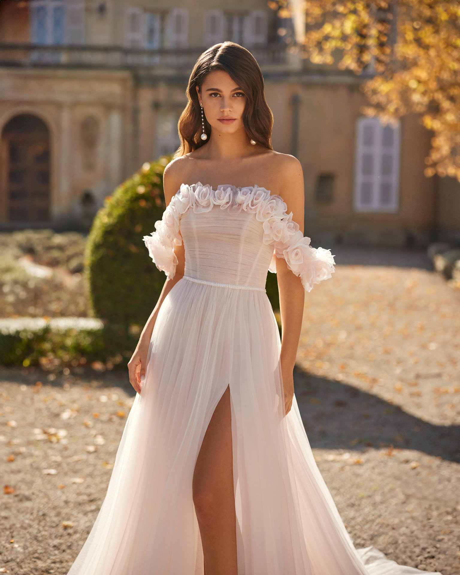 Happy Sposi | ROSA CLARA 2026_027