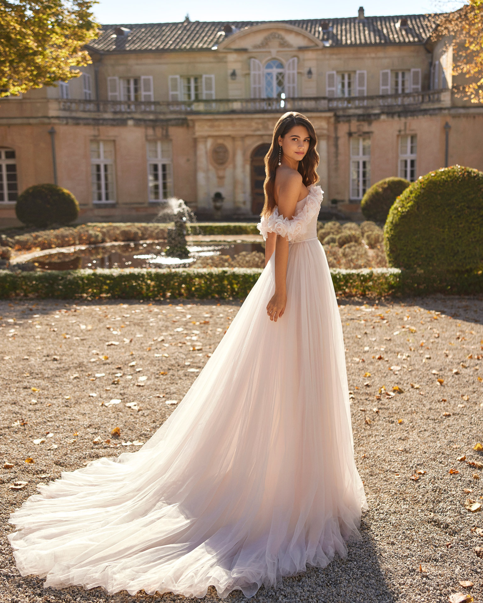 Happy Sposi | ROSA CLARA 2026_027