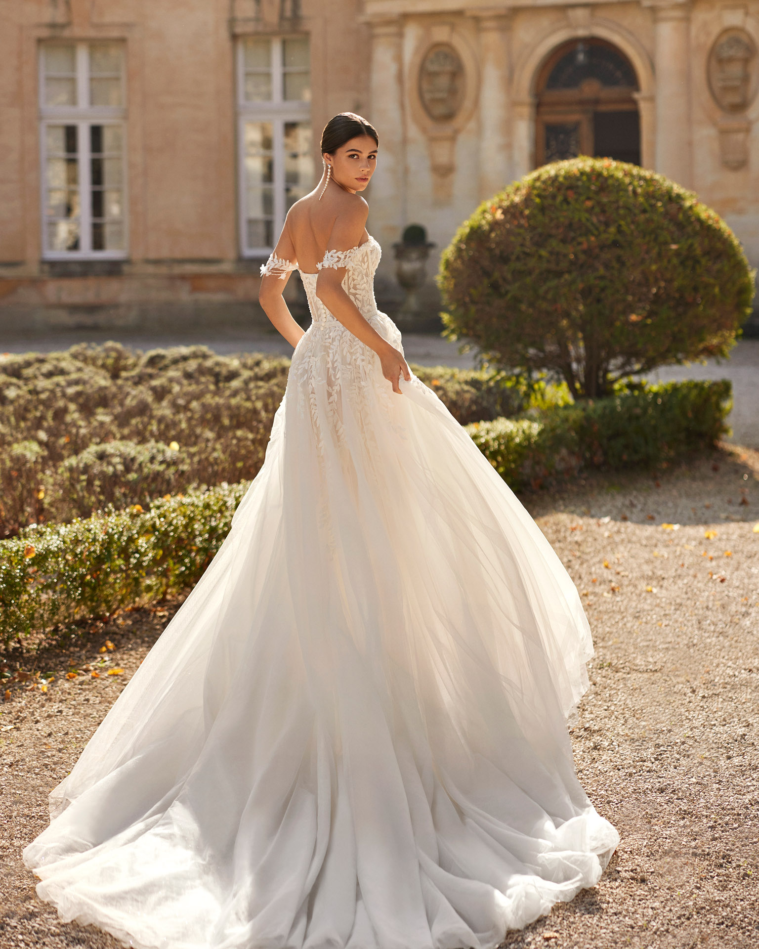 Happy Sposi | ROSA CLARA 2026_028