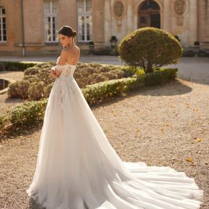 Happy Sposi | ROSA CLARA 2026_028