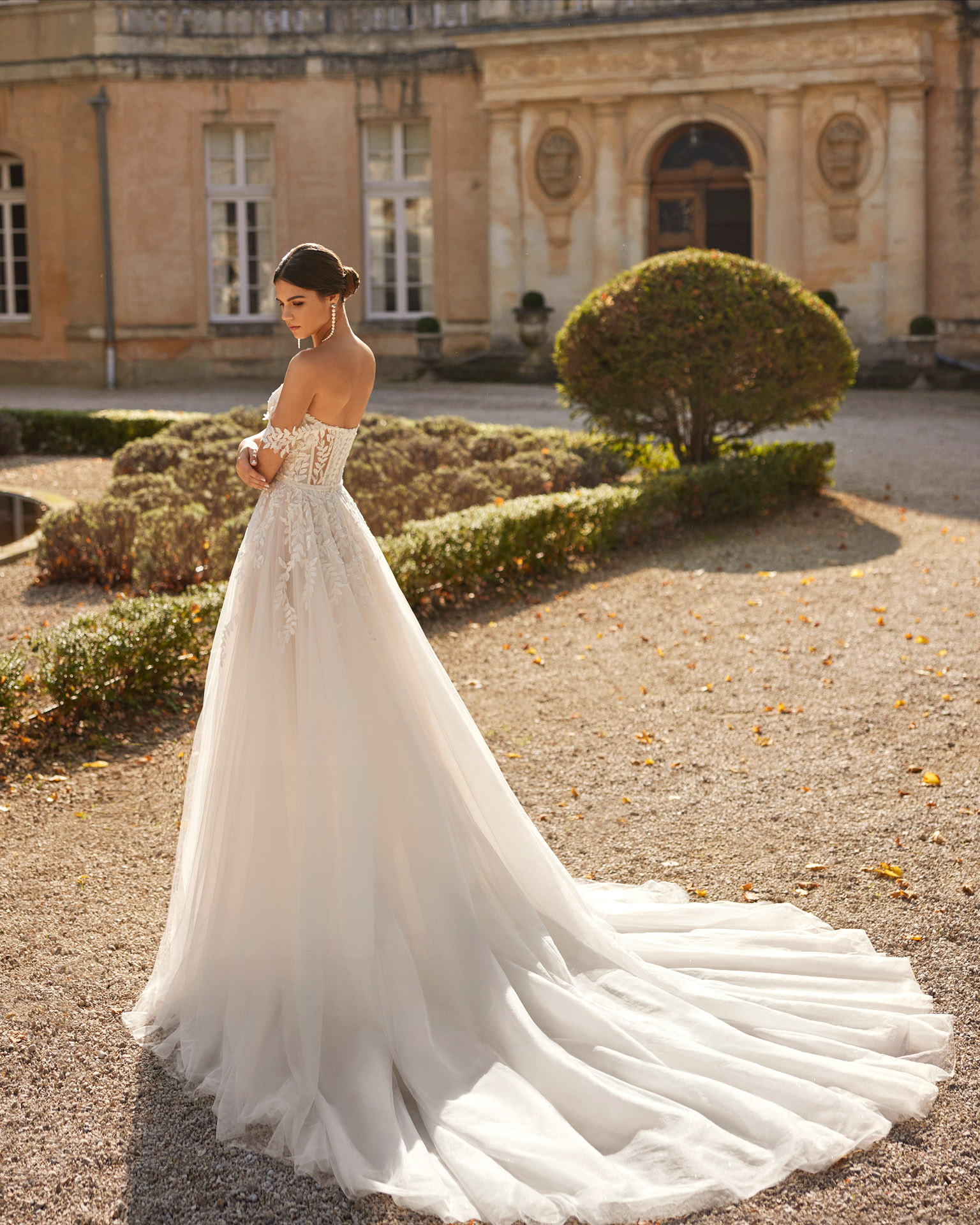 Happy Sposi | ROSA CLARA 2026_028