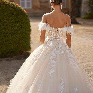 Happy Sposi | ROSA CLARA 2026_032