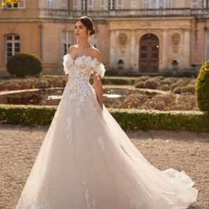 Happy Sposi | ROSA CLARA 2026_032