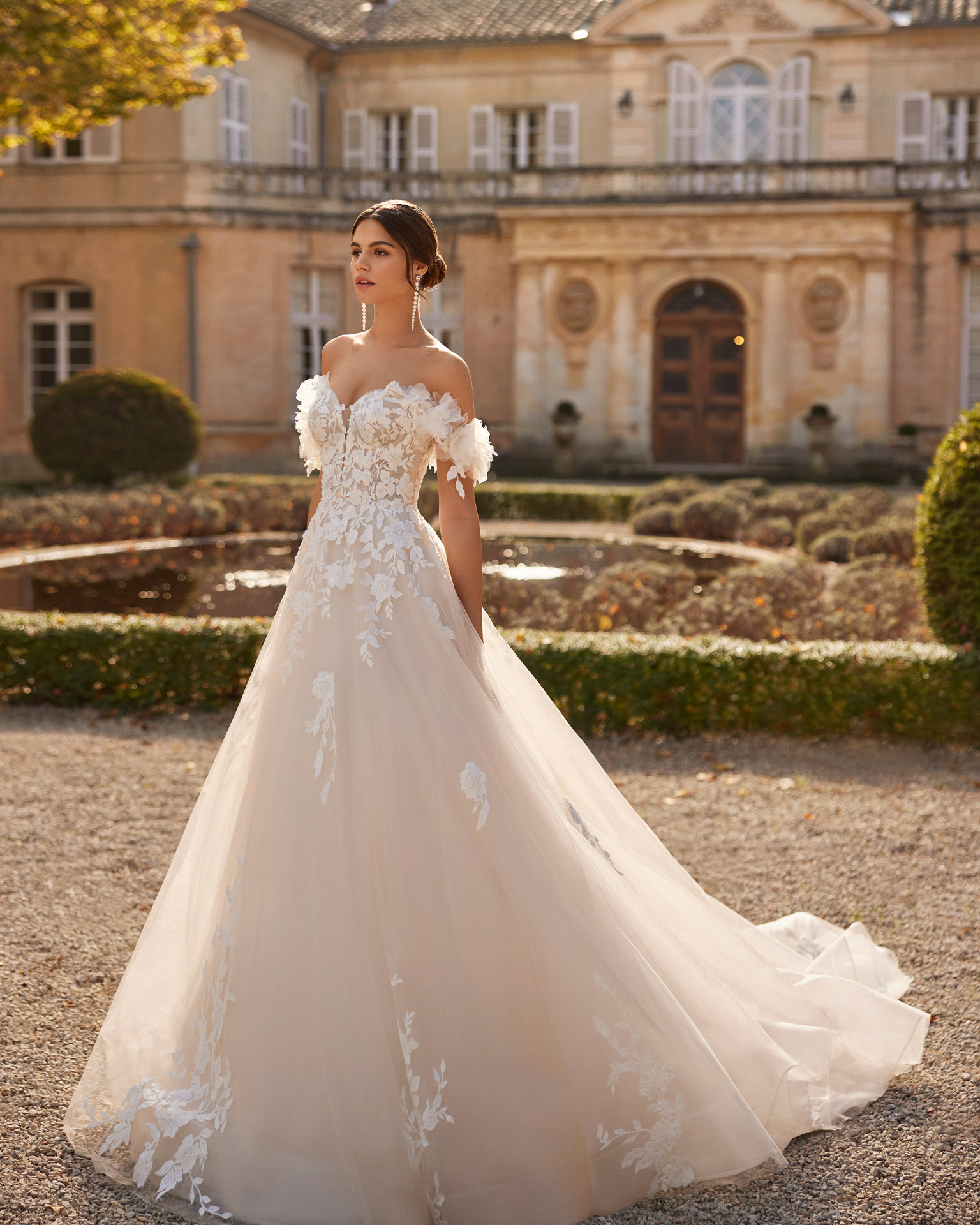 Happy Sposi | ROSA CLARA 2026_032