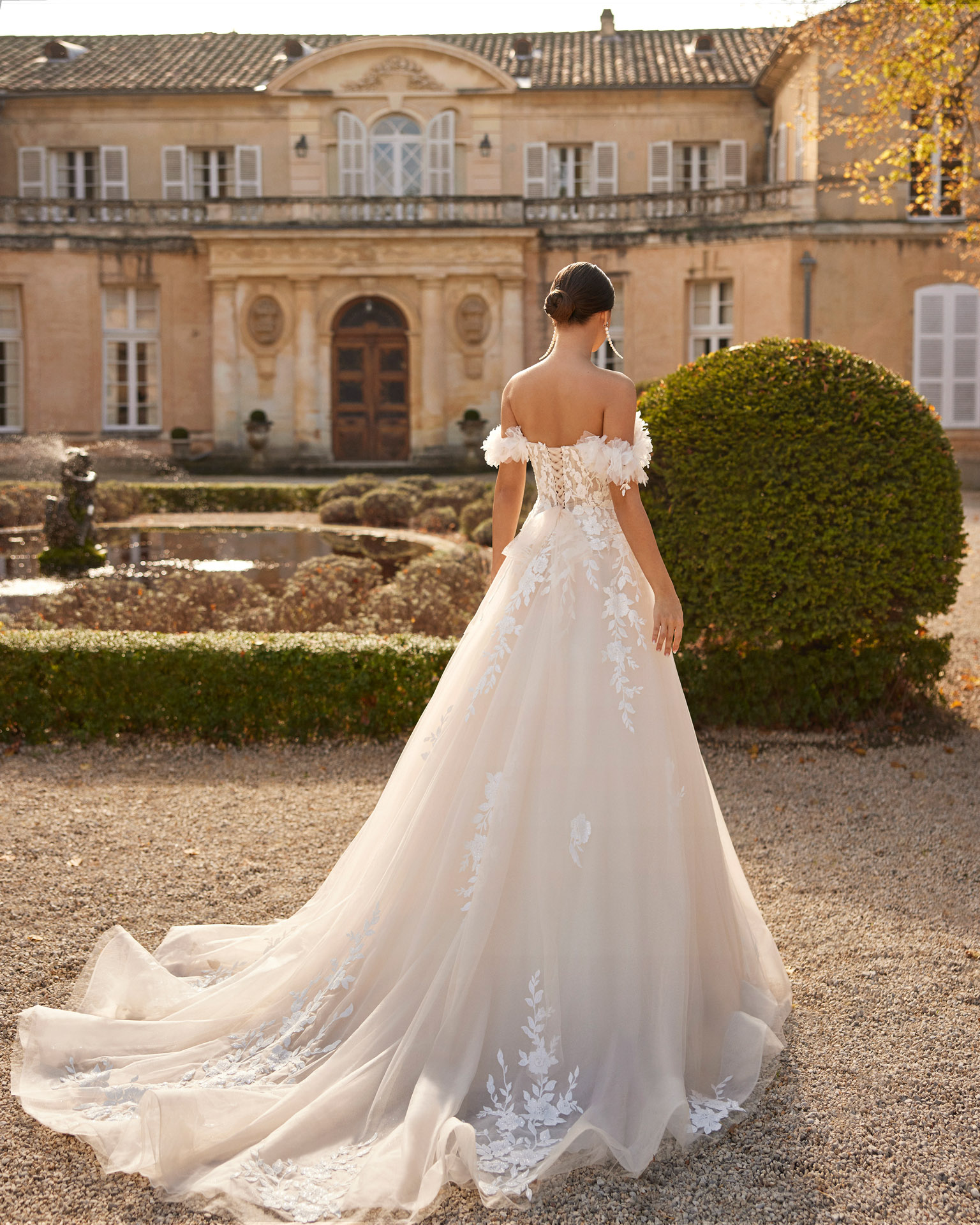 Happy Sposi | ROSA CLARA 2026_032