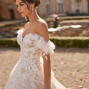 Happy Sposi | ROSA CLARA 2026_032