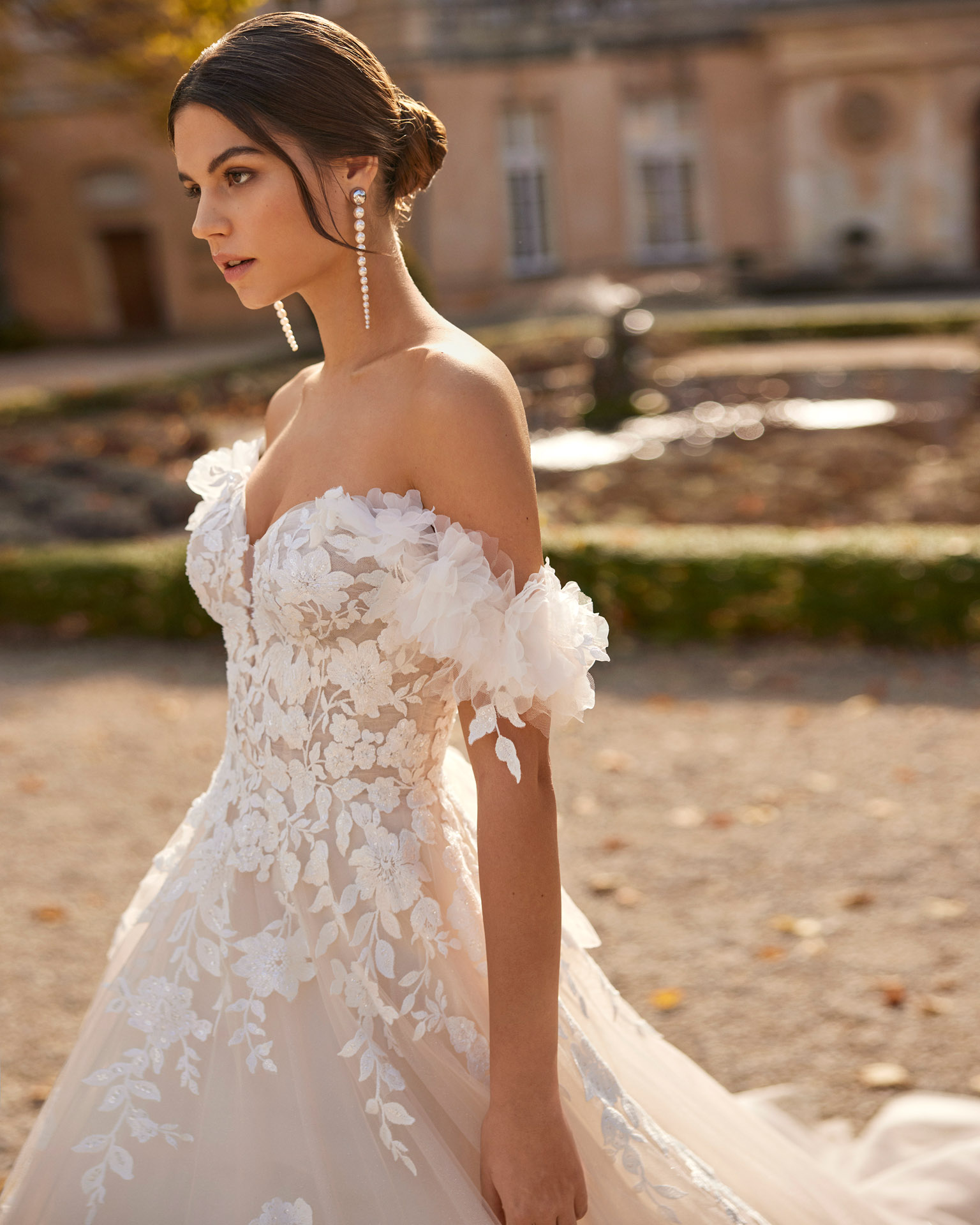 Happy Sposi | ROSA CLARA 2026_032