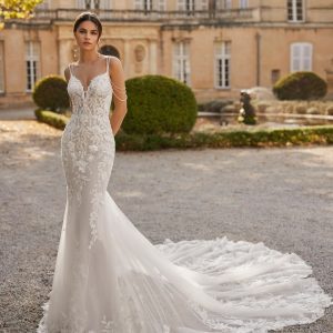 Happy Sposi | ROSA CLARA 2026_001