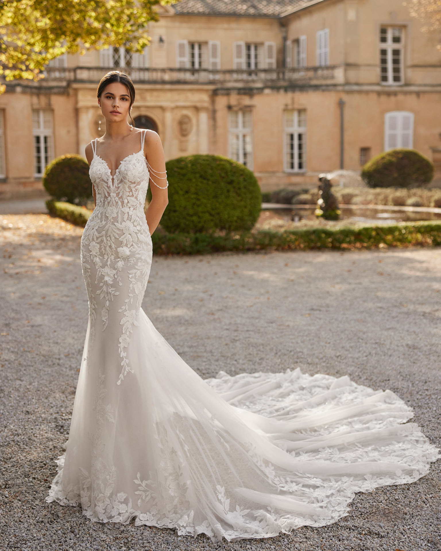 Happy Sposi | ROSA CLARA 2026_001