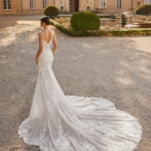 Happy Sposi | ROSA CLARA 2026_001