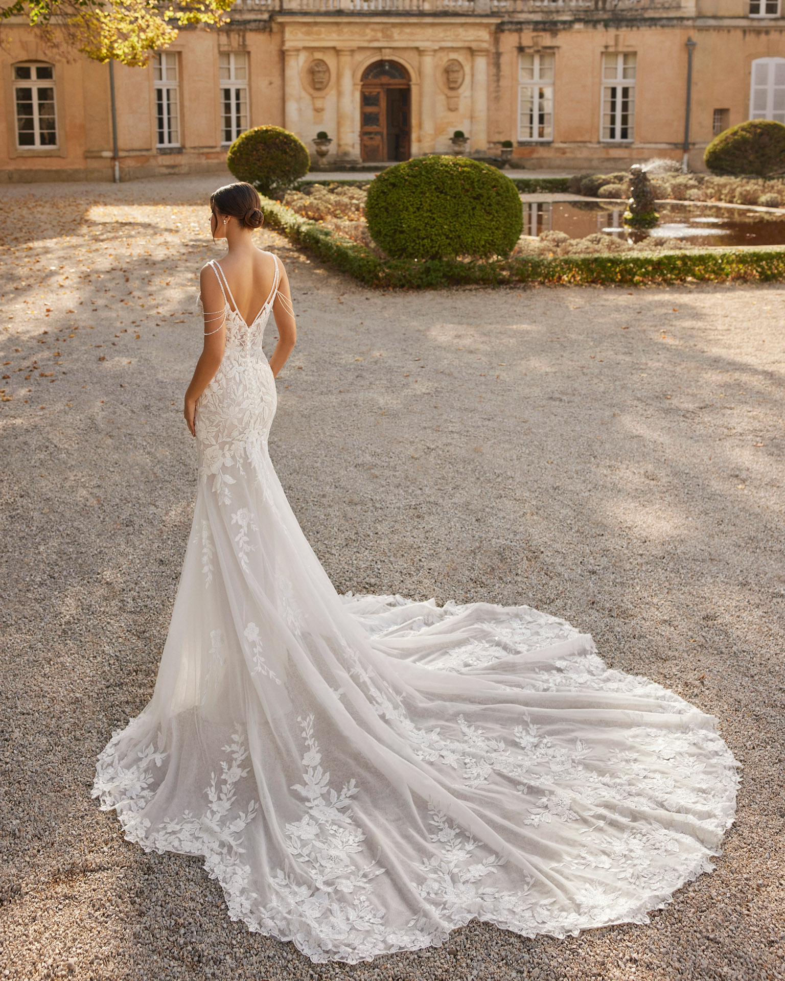 Happy Sposi | ROSA CLARA 2026_001