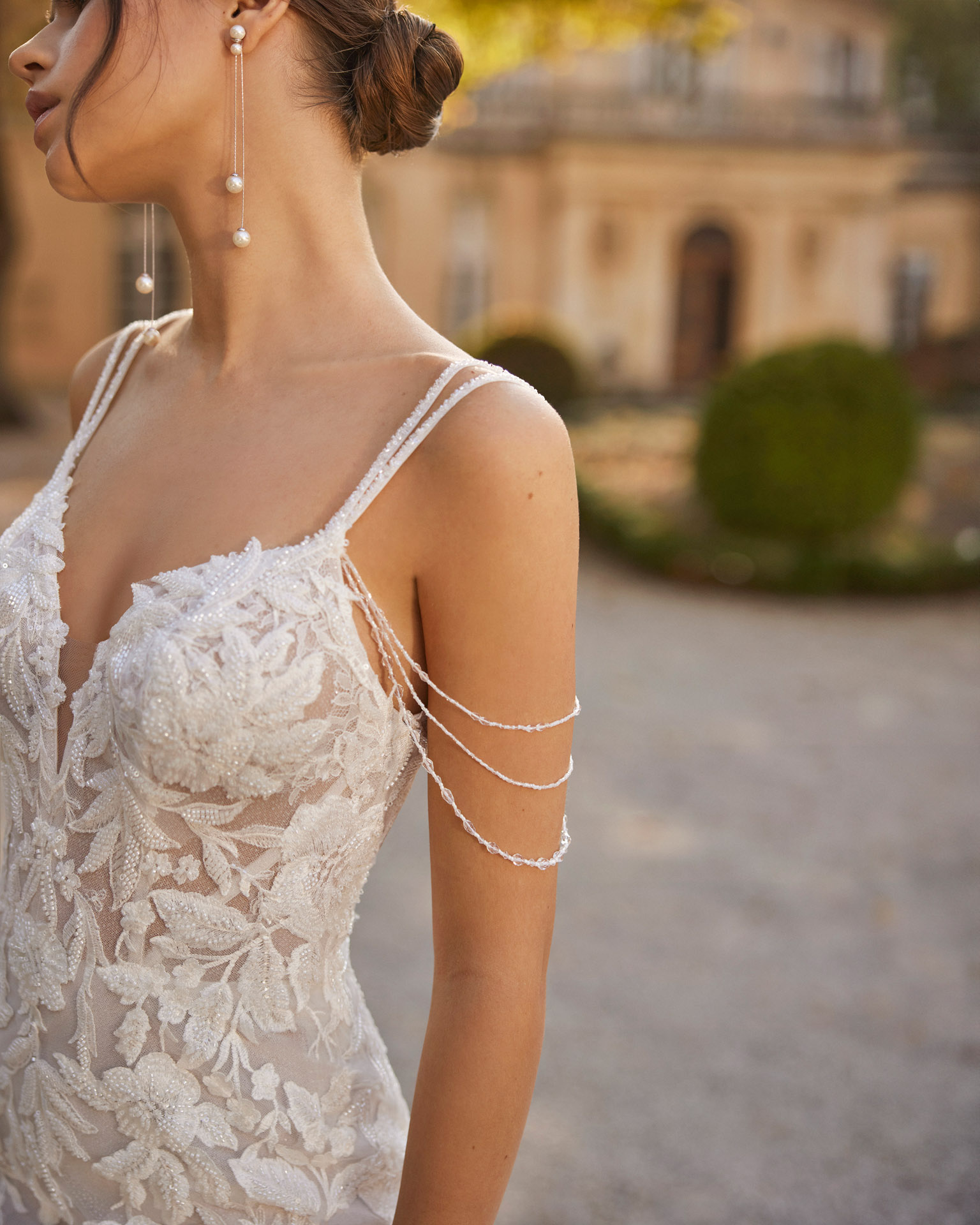 Happy Sposi | ROSA CLARA 2026_001