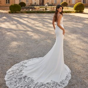 Happy Sposi | ROSA CLARA 2026_002